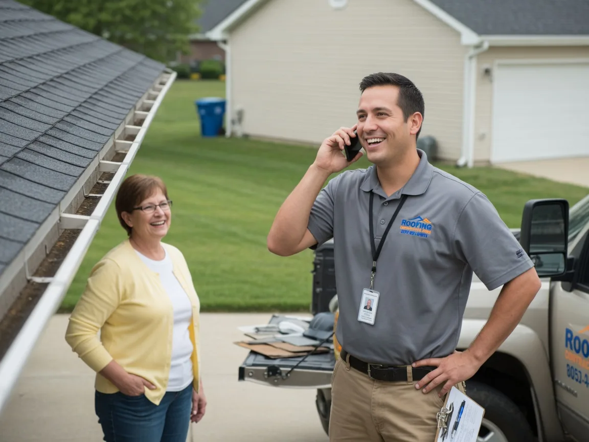 Local Roofing Contractors Bucoda, WA FAQs